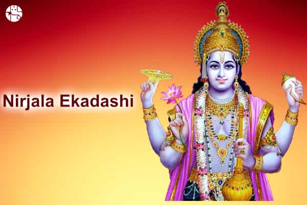 Nirjala Ekadashi Vrat