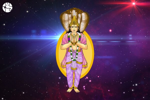 Ketu Transit In Scorpio