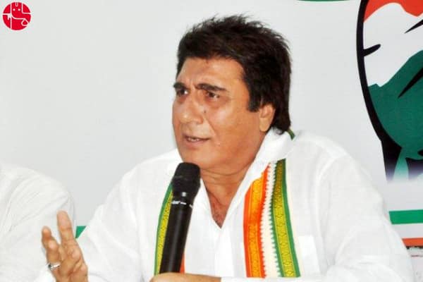 Raj Babbar Prediction On Fatehpur Sikri Lok Sabha Seat