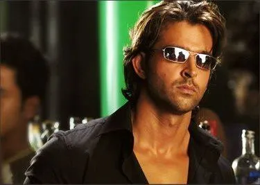Hrithik Roshan-the Rising Star