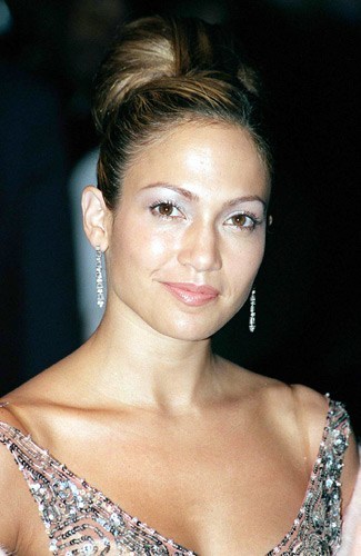 Is Jennifer Lopez really pregnant?