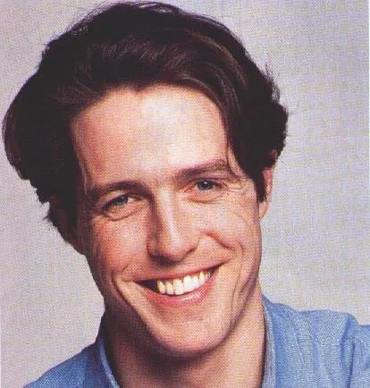 Brazen behaviour of Hugh Grant invites media trial