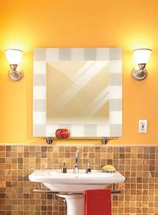 Let there be a flow of Feng Shui in your Bath/Washroom