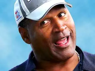 O.J. Simpson facing robbery trial