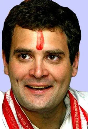 Is Rahul Gandhi PM Material?