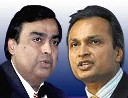 Is reunion possible between Ambani brothers?