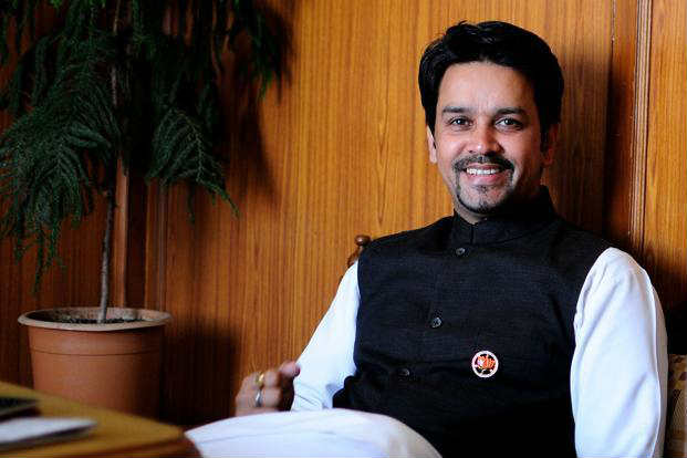 अनुराग के लिए आगामी एक साल भी होगा चुनौतीपूर्ण 