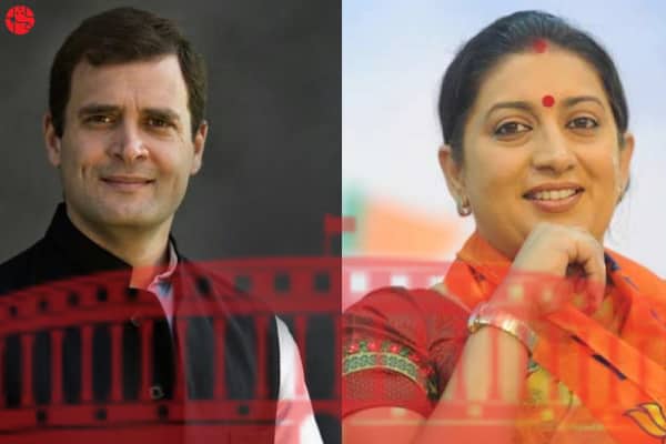 अमेठी चुनाव 2019 की भविष्यवाणी: मतदाताओं की ‘स्मृति’ में रहेंगे राहुल ?