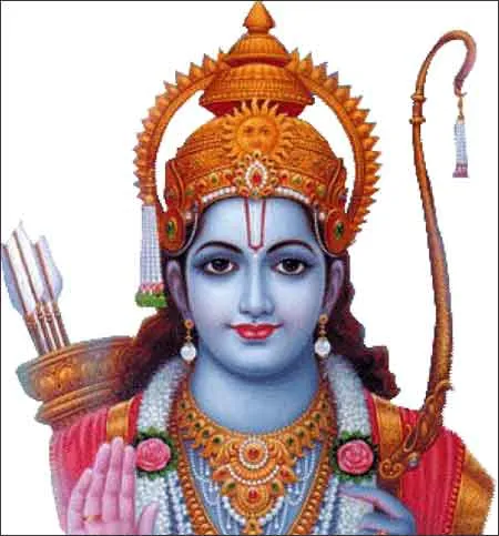 How Lord Shri Ram won the battle against Ravan: A brief analysis of his Birth Chart ?