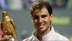 Monte Carlo Rolex Masters 2011