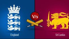 Champions Trophy 2013, Match 8, England Vs Sri Lanka