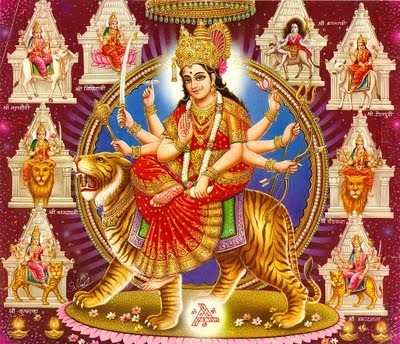 Significance of Navaratri Celebrations