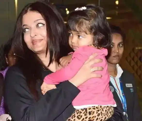 Will Aishwarya Rai Bachchan return to films any time soon?