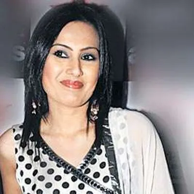 Kamya Punjabi – The glamorous vamp