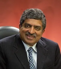 Will Nandan Nilekani make a meaningful impact in Indian politics?