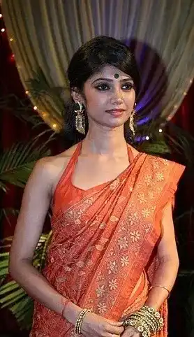 Ratan Rajput – adding the Desi tadaka