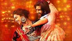 Goliyon ki Raasleela – Ram-Leela! Will this passionate saga of love and betrayal impress the audiences? Ganesha finds out…