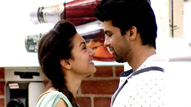 Gauhar and Kushal’s love story