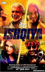 Dedh Ishqiya Box Office Forecast