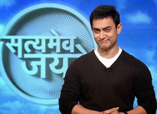 Satyamev Jayate Season 2