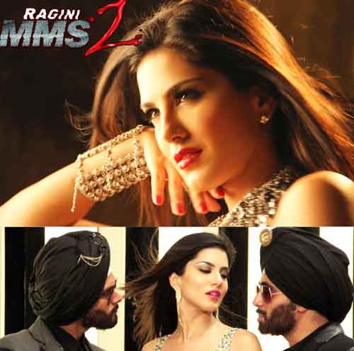 Ragini MMS2 may not be a blockbuster, predicts Ganesha