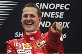 The worst maybe over….Yet, it’s still a difficult road ahead for Michael Schumacher, finds Ganesha.