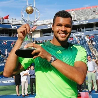 Jo-Wilfried Tsonga – a by fluke winner or the one for keeps? Probes Ganesha!