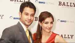 Kunal Khemu and Soha Ali Khan to tie the knot very soon