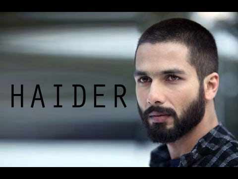 Haider – a tragic story retold! Will it hit the bull’s eye?