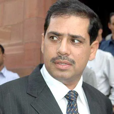 Robert Vadra Astrological Analysis