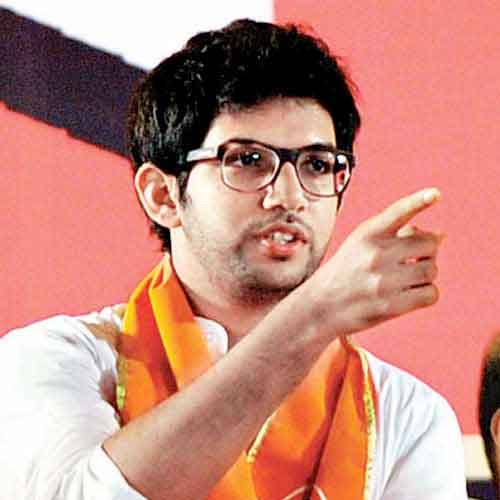 Strong Natal Planetary Configurations Bode well for Aditya Thackeray’s Political Future, says Ganesha.