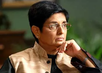 Jupiter to support Kiran Bedi’s Political Outing in Delhi Elections 2015, reads GaneshaSpeaks.com.