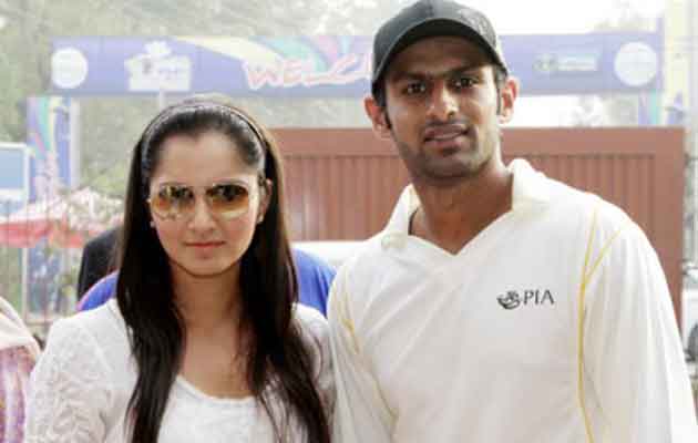 Love birds Sania Mirza and Shoaib Malik must make the most of Jupiter’s ongoing transit through Cancer, says Ganesha.