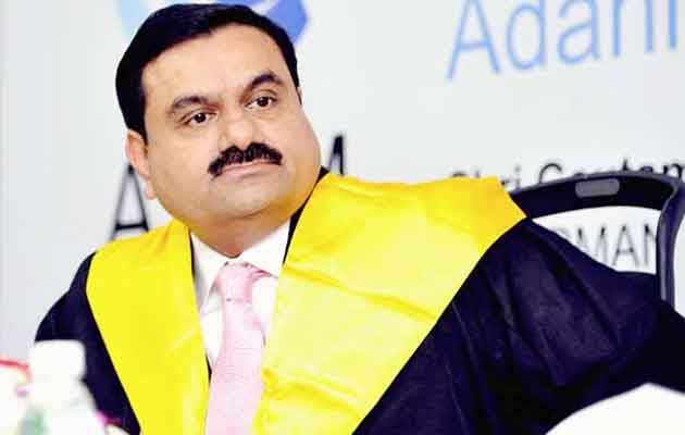 A dream run when Jupiter turns to Gautam Adani’s favour? Ganesha reveals…