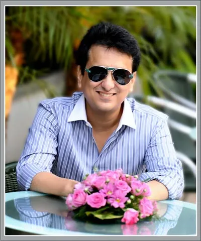 Bright future for Bollywood producer Sajid Nadiadwala, foresees Ganesha.