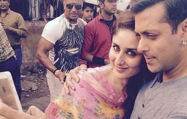 Will Salman’s Eid offering Bajrangi Bhaijaan be a landmark film for him? Finds Ganesha. 