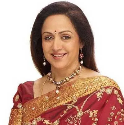 Steer clear of controversies, says Ganesha to veteran actress turned politician Hema Malini…