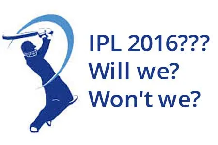 With Chennai Super Kings, Rajasthan Royals ban, IPL image is bound to suffer, feels Ganesha.