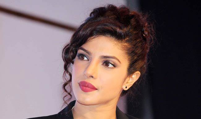 Priyanka Chopra celebrates her birthday…Ganesha predicts the way ahead! 