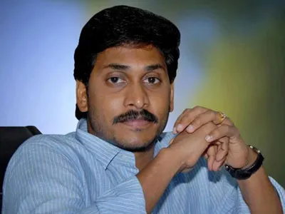 Jagan’s path ahead may be filled up of hurdles, but he shall not back out, says Ganesha!