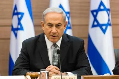 PM Netanyahu shall enjoy the support and blessings of the heavens in the times to come!