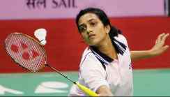 PV Sindhu may win Denmark Open Semi-Final also, feels Ganesha