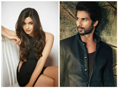 Spontaneous bonding and chemistry with impulse: Shahid and Alia’s jodi decoded! 