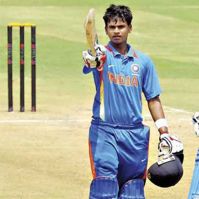 Shreyas Iyer may break into Indian team post September 2017, feels Ganesha