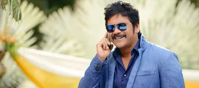 Mercury Mahadasha will ensure a longer run in films and success on small screen for Nagarjuna!