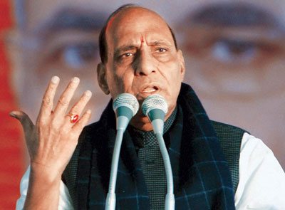 Rajnath Singh Horoscope