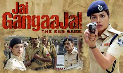 PC’s powerful performance, Prakash Jha’s solid direction – Jai Gangaajal’s probable bright areas…