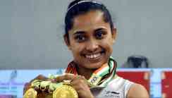 Dipa Karmakar may win a Bronze in the Rio Olympics, feels Ganesha