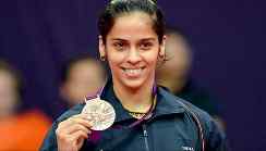 Planets will support Saina Nehwal to win a medal in the upcoming Rio Olympics, says Ganesha