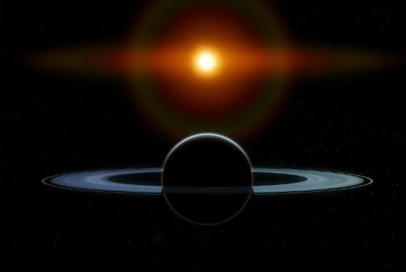 Taskmaster Saturn's Progression In Scorpio: Now Is The Time To Execute All That We May Have Learnt